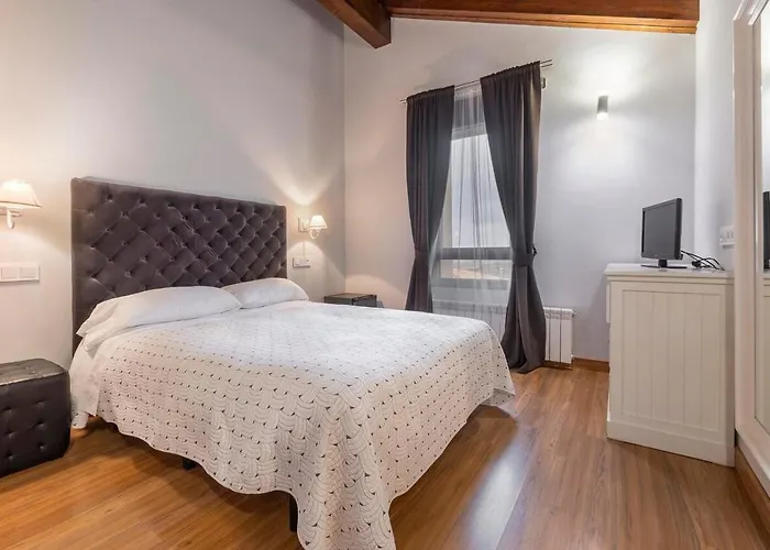 Hotell Palacio Ivan Tarin 2*